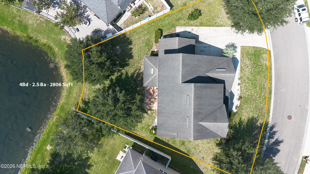 4483 Plantation Oaks Boulevard - Photo 45