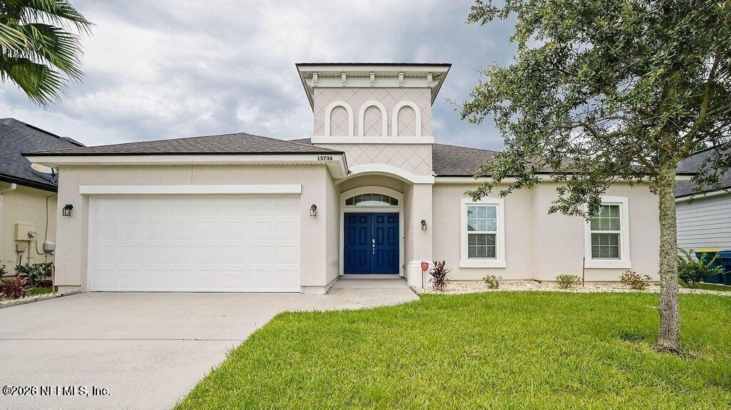 15736 Spotted Saddle Circle - Photo 0