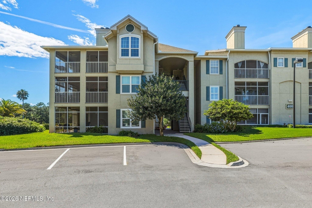 400 Sandiron Circle - Photo 0