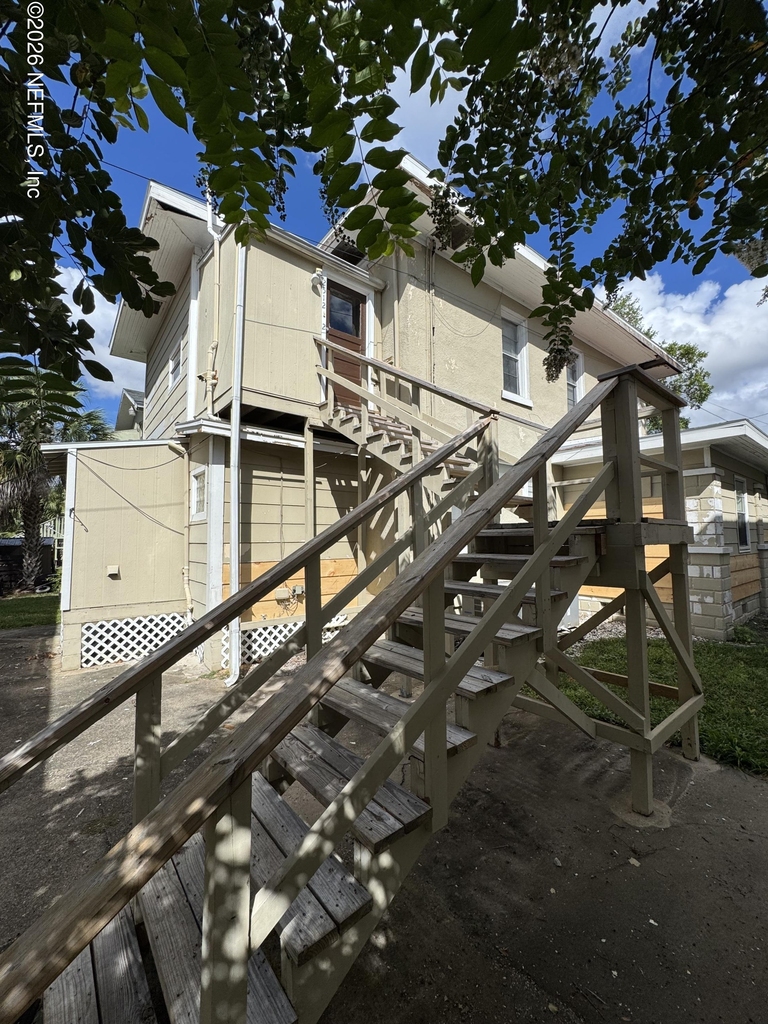 2512 College Street - Photo 0