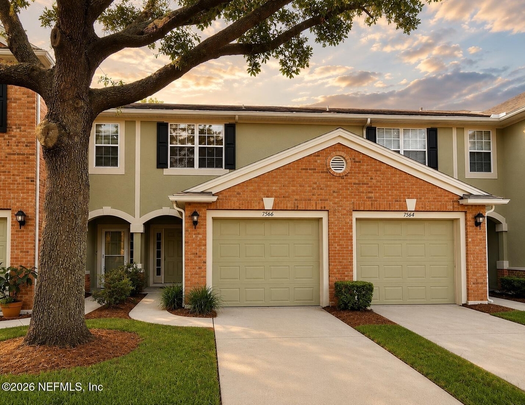 7566 Red Crane Lane - Photo 1