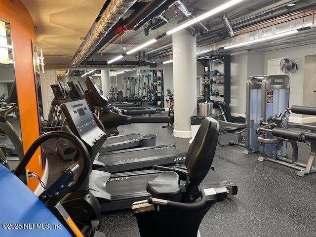 400 E Bay Street - Photo 39