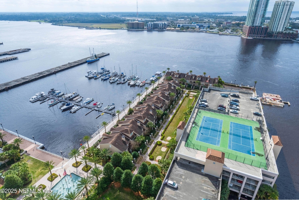 400 E Bay Street - Photo 43