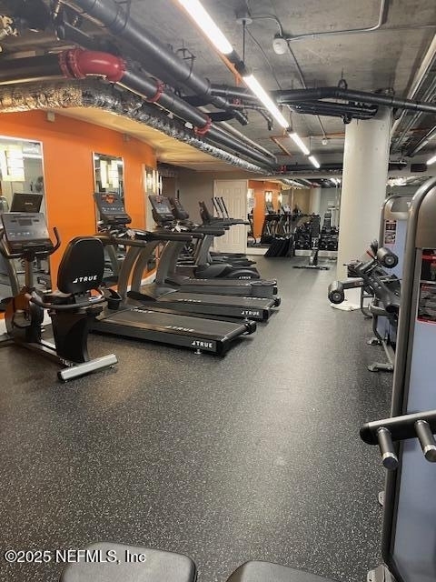 400 E Bay Street - Photo 37