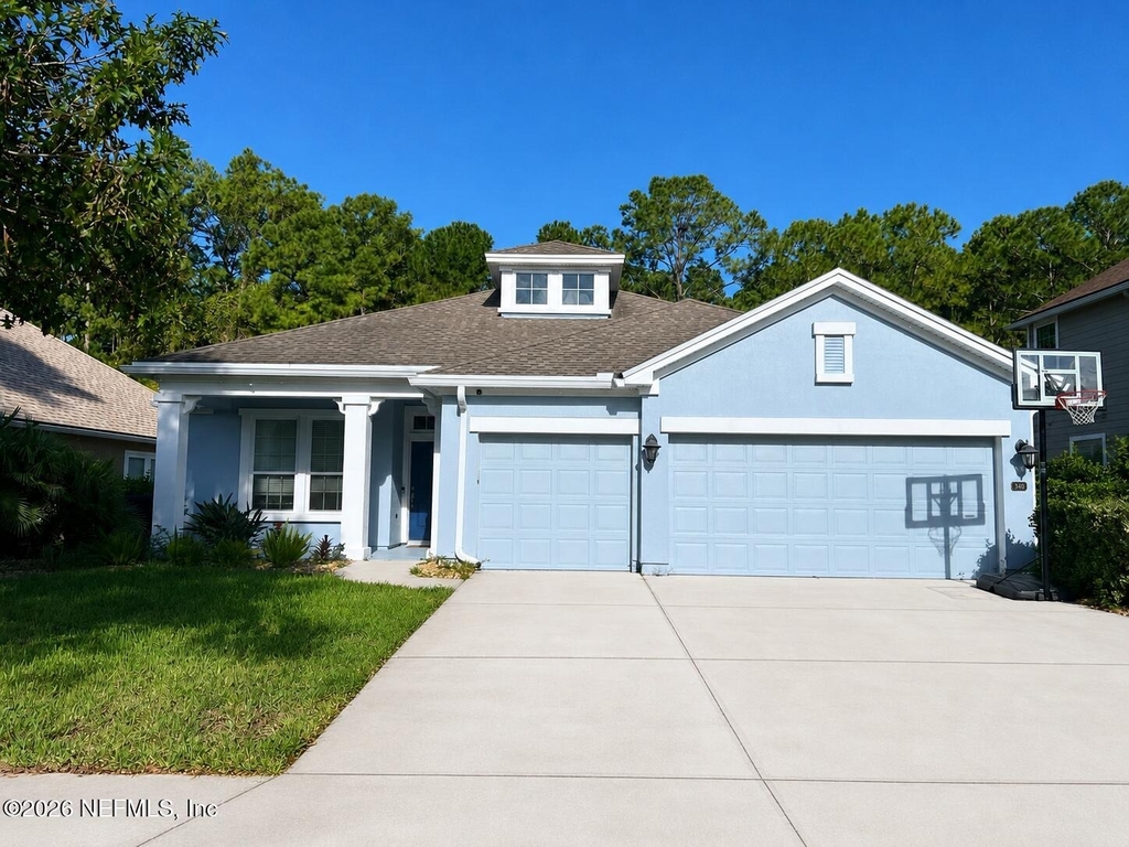 340 Howland Drive - Photo 1