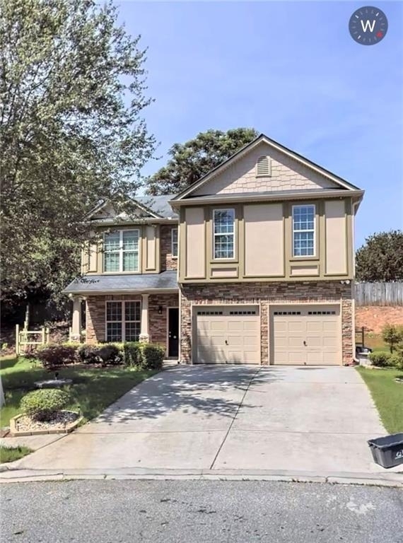 2118 Newbury Oaks Drive - Photo 0