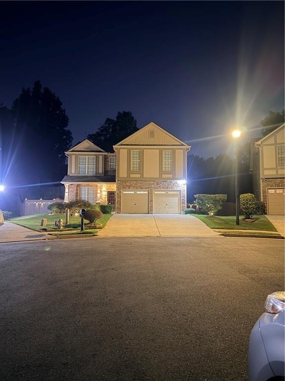 2118 Newbury Oaks Drive - Photo 1