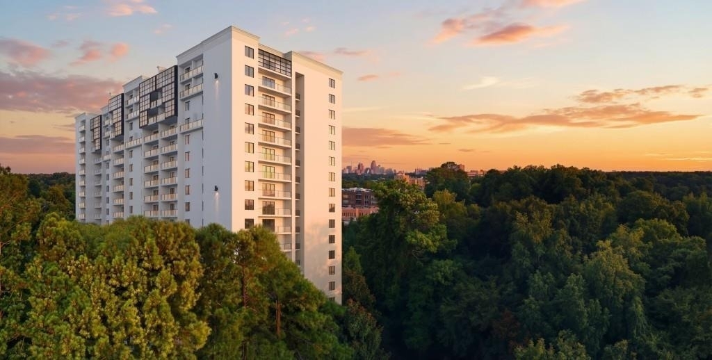 2460 Peachtree Road - Photo 28