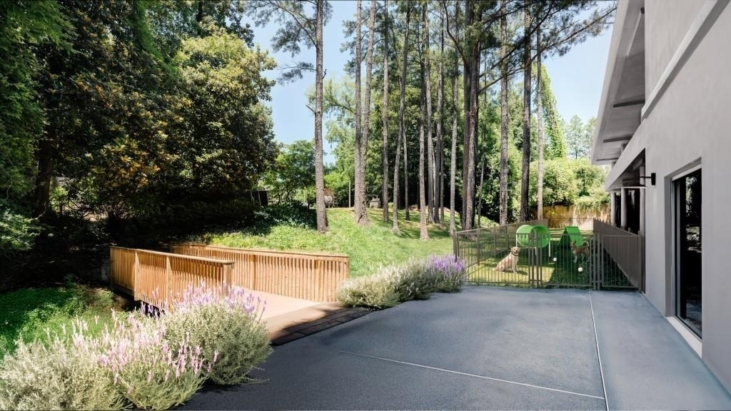 2460 Peachtree Road - Photo 33