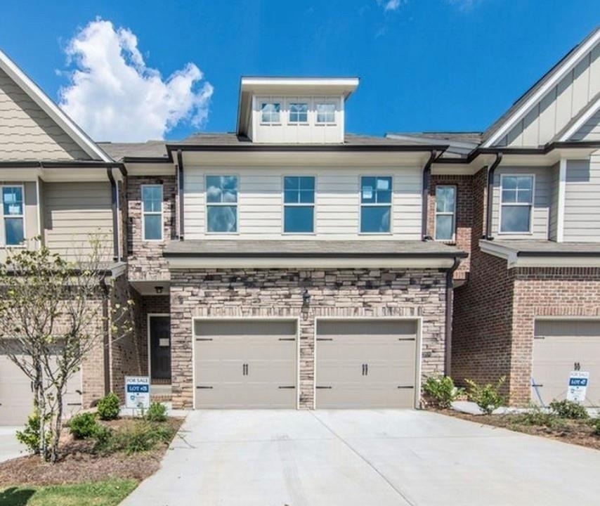 5520 Bright Cross Way - Photo 0