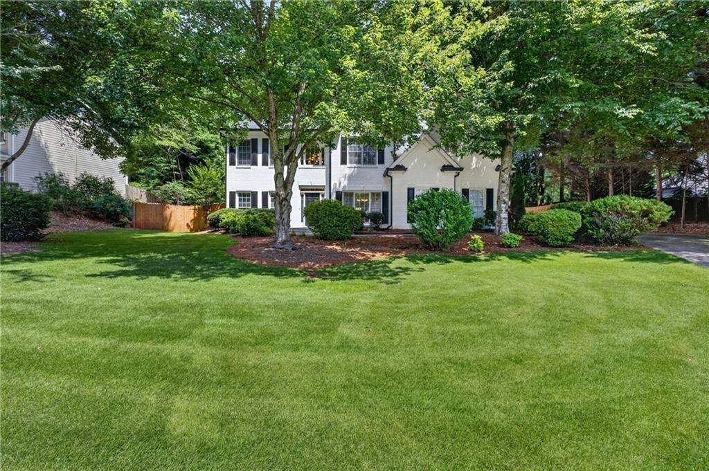 4379 Depot Ridge Court - Photo 1