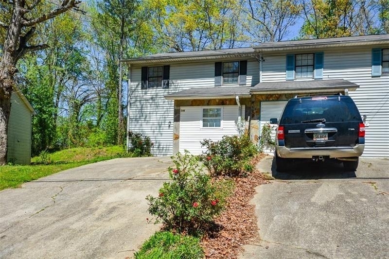 160 Timber Creek Lane Sw - Photo 2