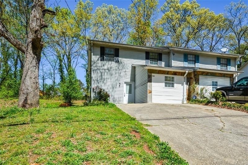 160 Timber Creek Lane Sw - Photo 1