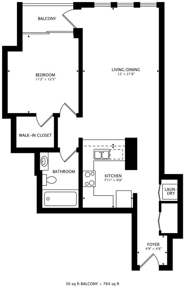 1400 S Michigan Avenue - Photo 35