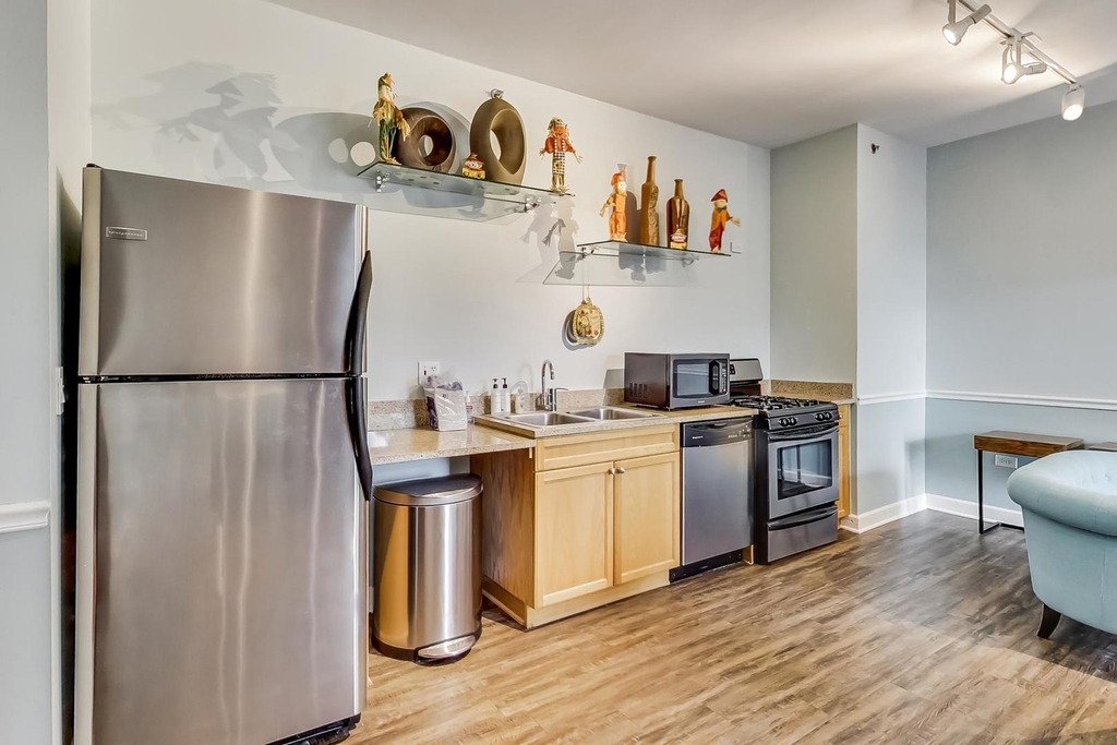 1400 S Michigan Avenue - Photo 30