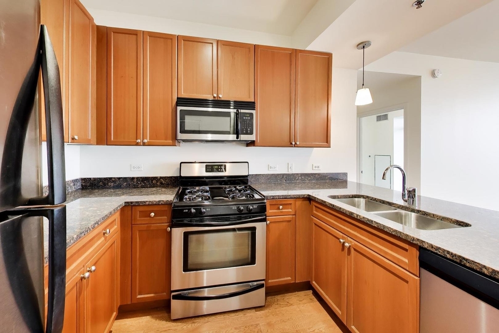 1400 S Michigan Avenue - Photo 9