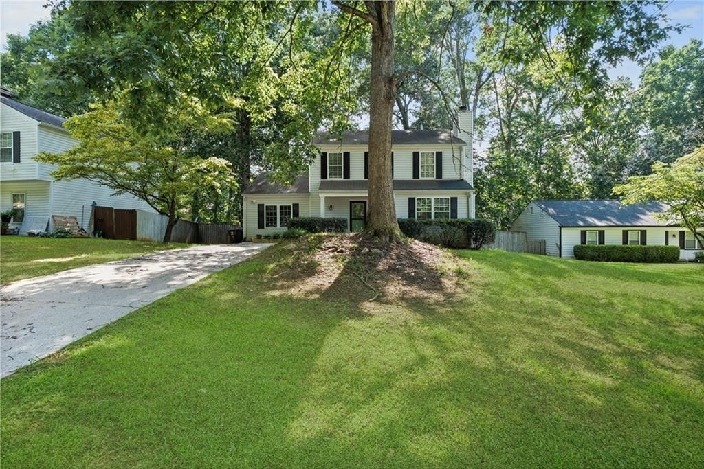 10390 Rillridge Court - Photo 1