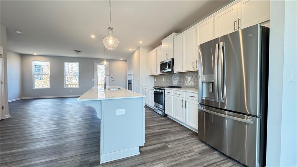 1443 Creekside Circle Nw - Photo 5