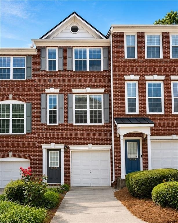 3152 Mill Springs Circle - Photo 0