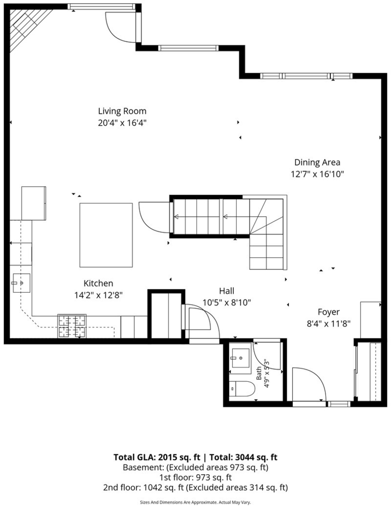 1264 Bellevue Drive - Photo 40
