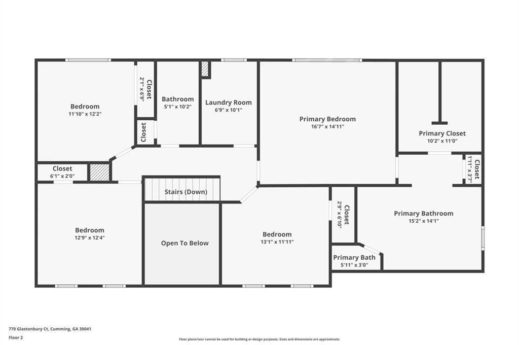 770 Glastonbury Court - Photo 80