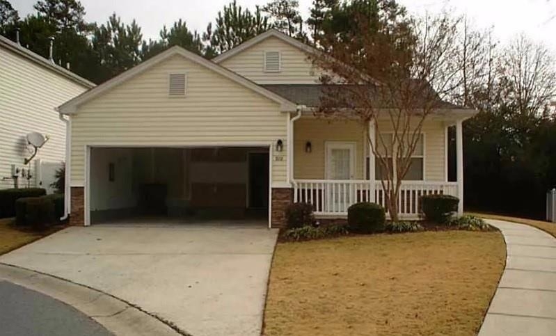 972 Windcroft Circle Nw - Photo 1