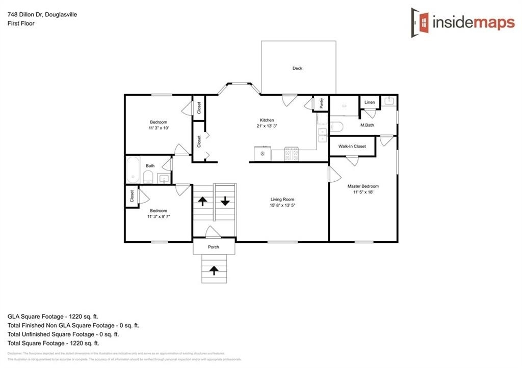 748 Dillon Drive - Photo 18