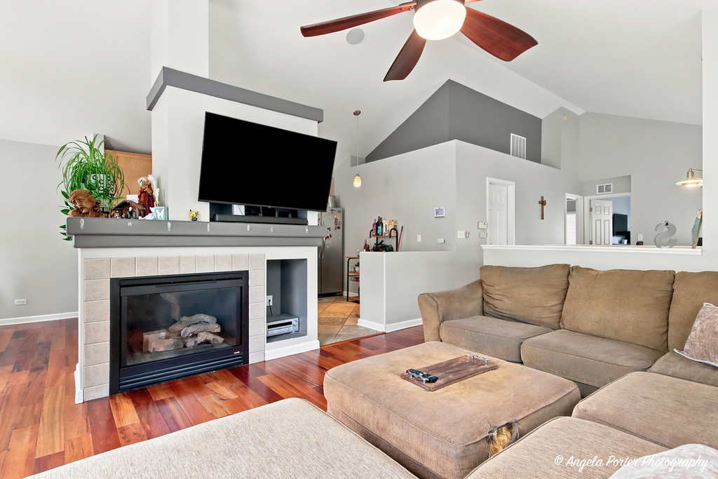 649 S Parkside Drive - Photo 5