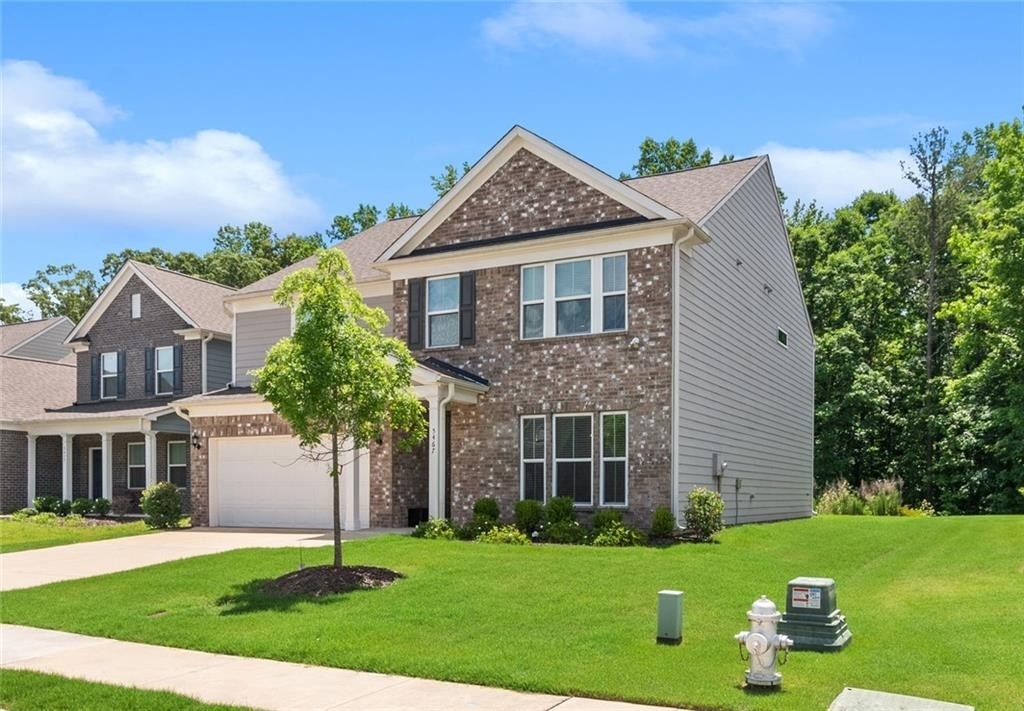 5467 Fountainhead Lane - Photo 2