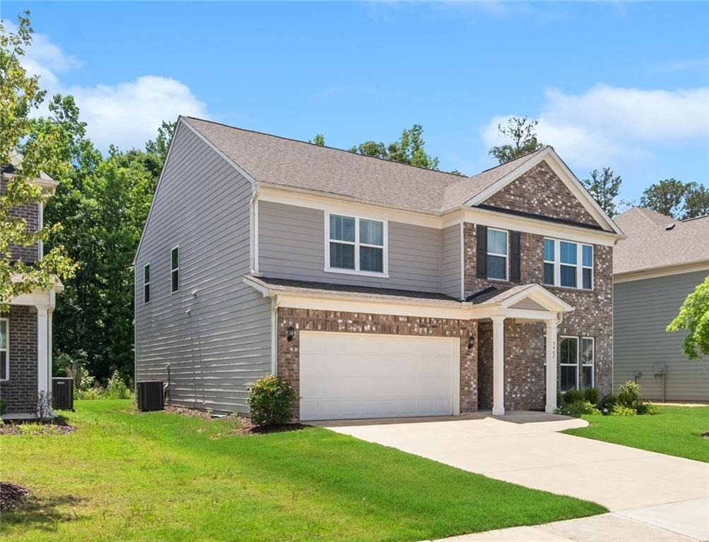 5467 Fountainhead Lane - Photo 1