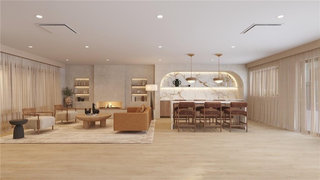 2460 Peachtree Road - Photo 5