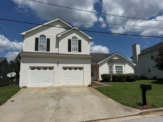 878 Asbury Trail - Photo 0