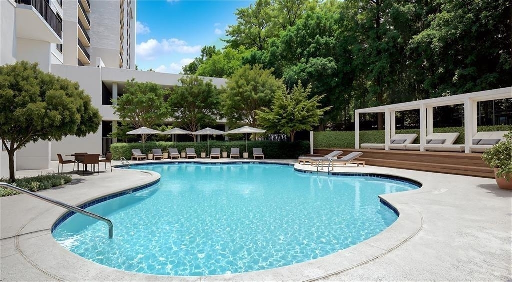 2460 Peachtree Road - Photo 23