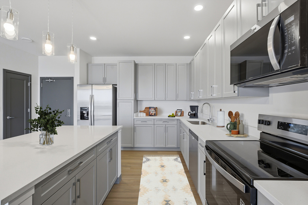 1217 Rock Run Crossings Drive - Photo 2