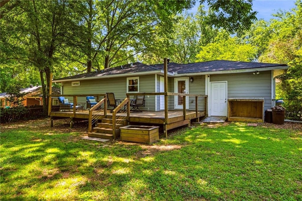 2670 Woodridge Drive - Photo 26
