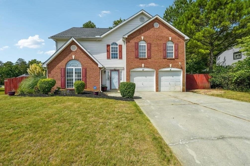 4255 Old House Drive - Photo 0