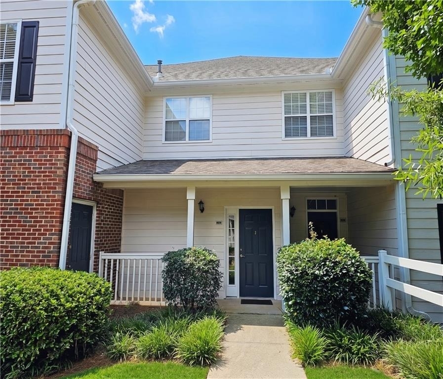 210 Spring Heights Lane Se - Photo 1