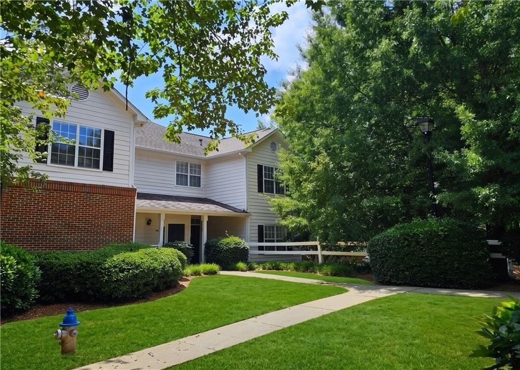 210 Spring Heights Lane Se - Photo 0