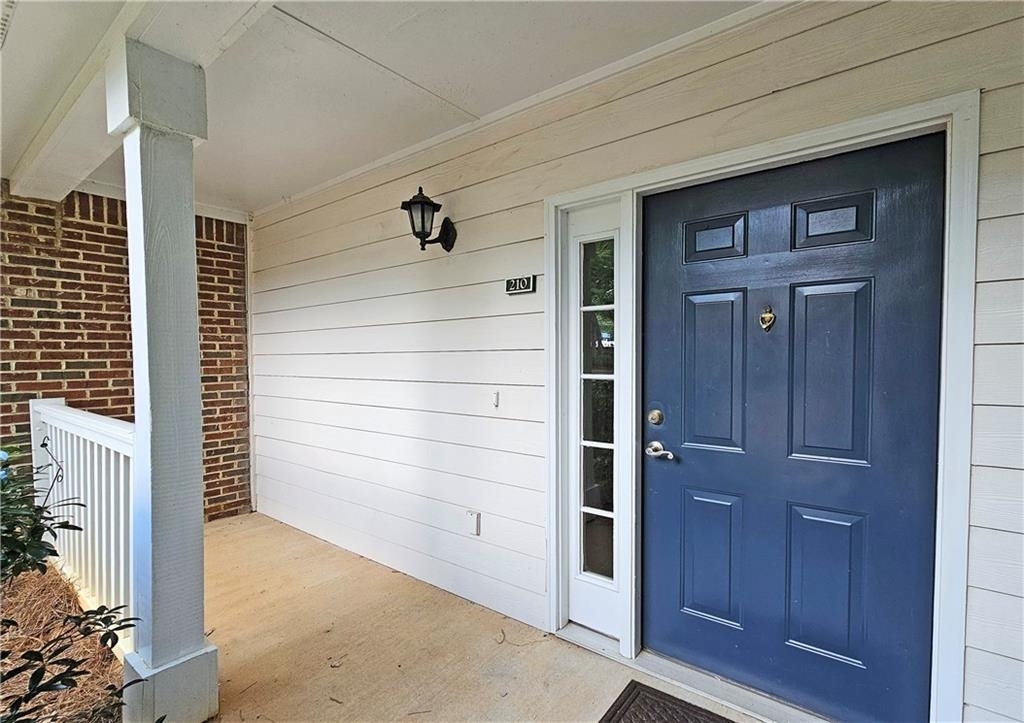 210 Spring Heights Lane Se - Photo 2