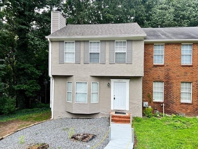 1651 Cedar Bluff Way - Photo 0