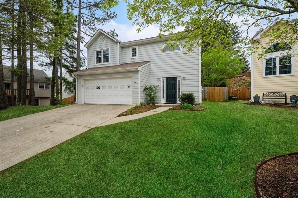 3635 Darwin Place - Photo 1