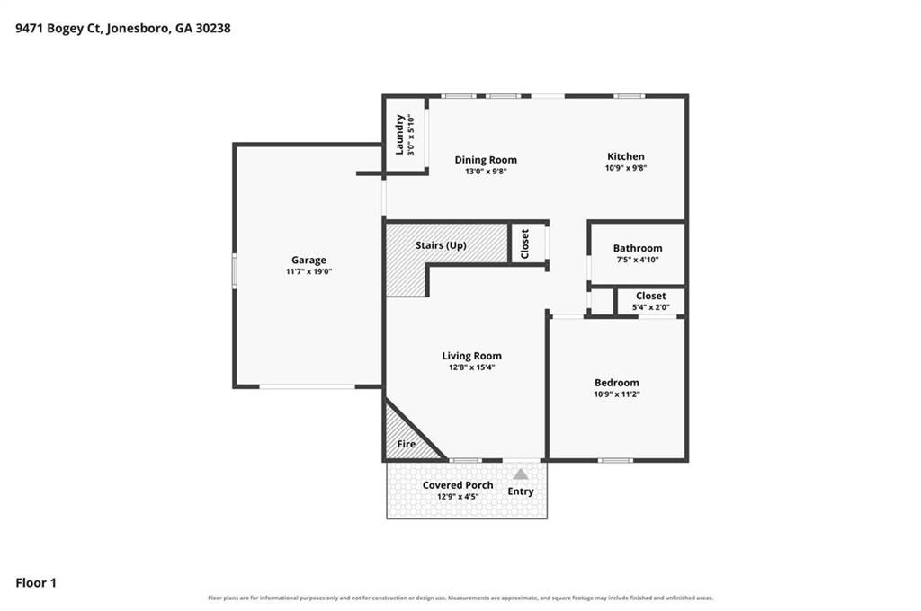 9471 Bogey Court - Photo 16