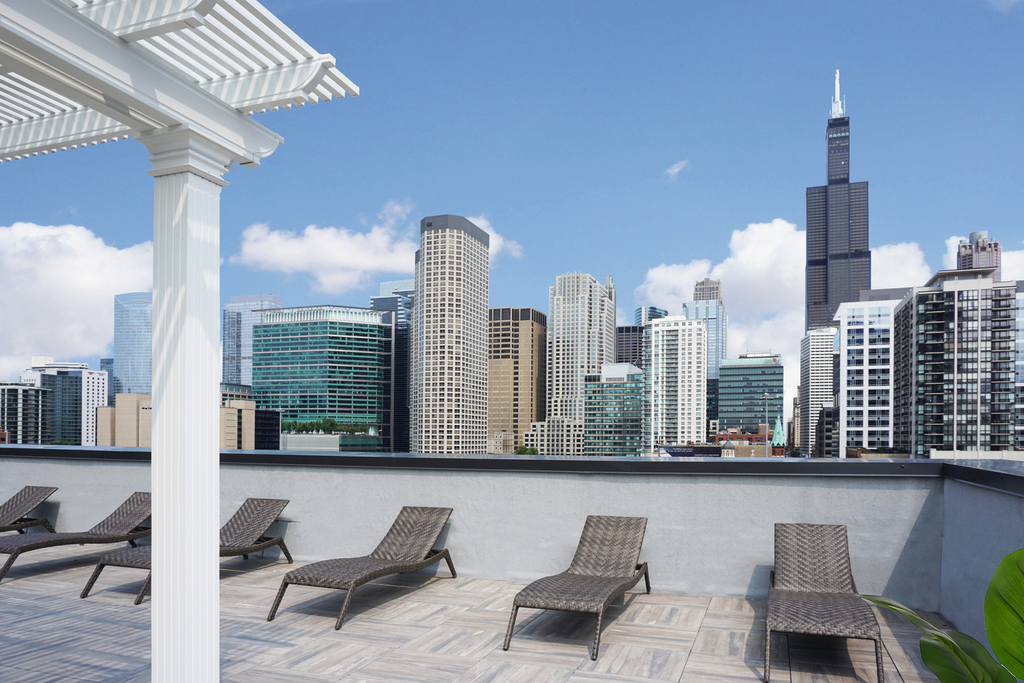 812 W Adams Street - Photo 7