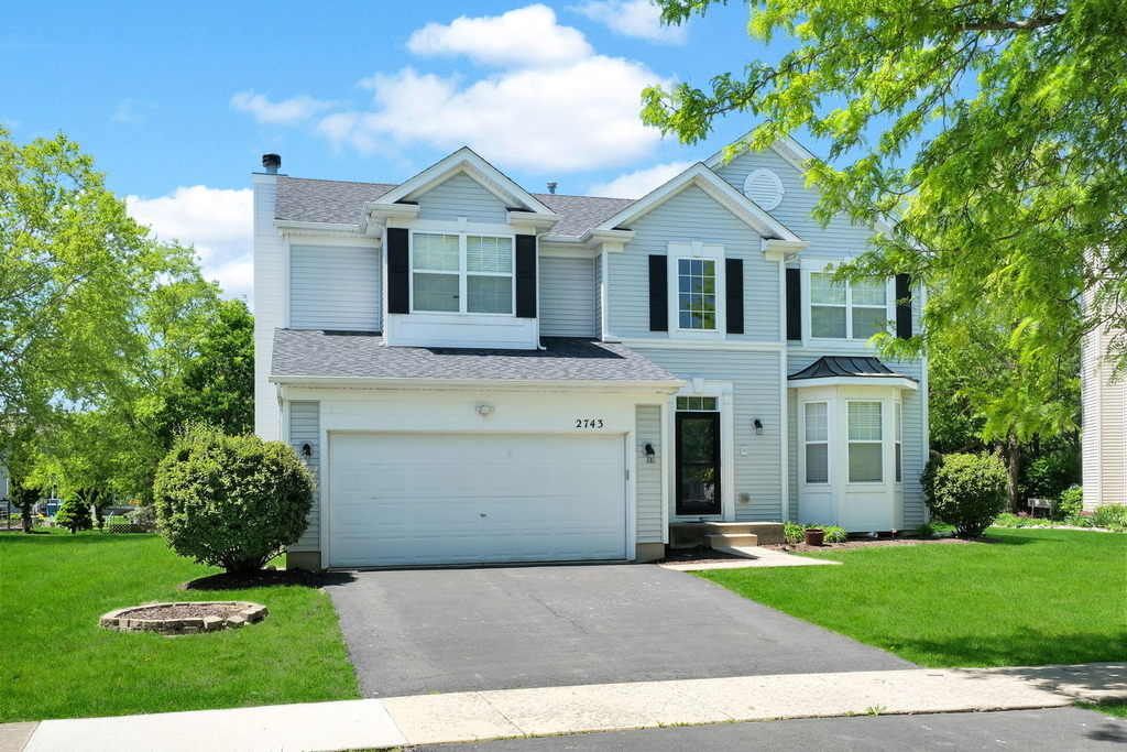 2743 Rourke Drive - Photo 0