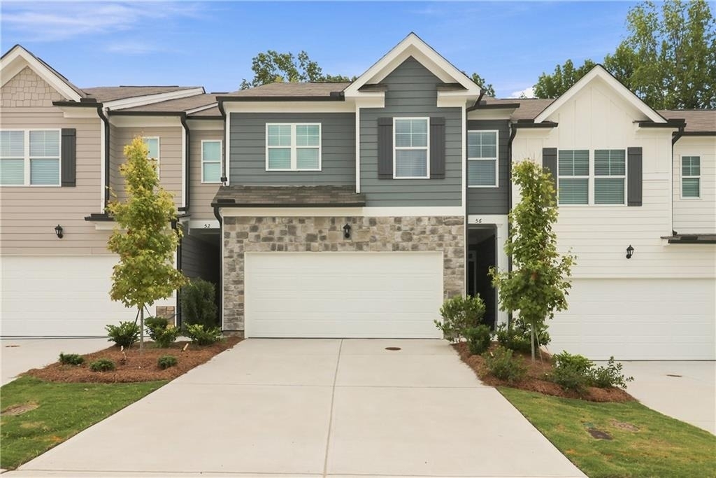 56 Berryville Drive - Photo 0