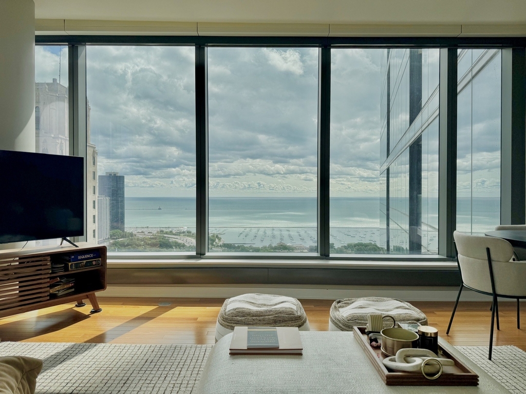 60 E Monroe Street - Photo 4