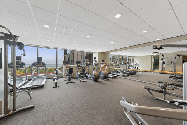 60 E Monroe Street - Photo 30