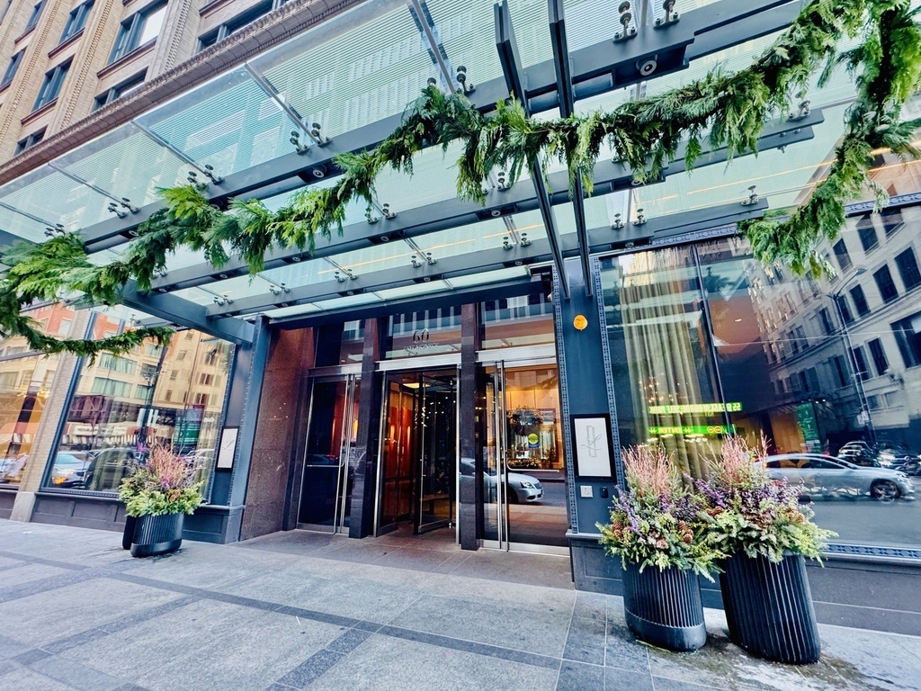 60 E Monroe Street - Photo 36