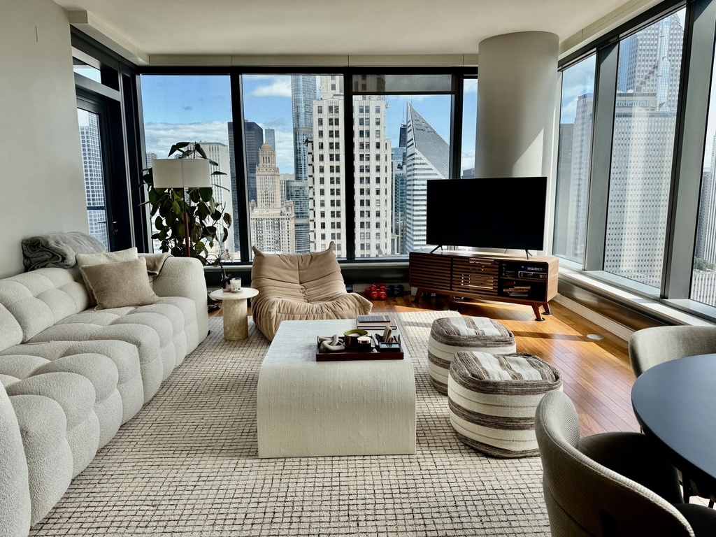 60 E Monroe Street - Photo 2