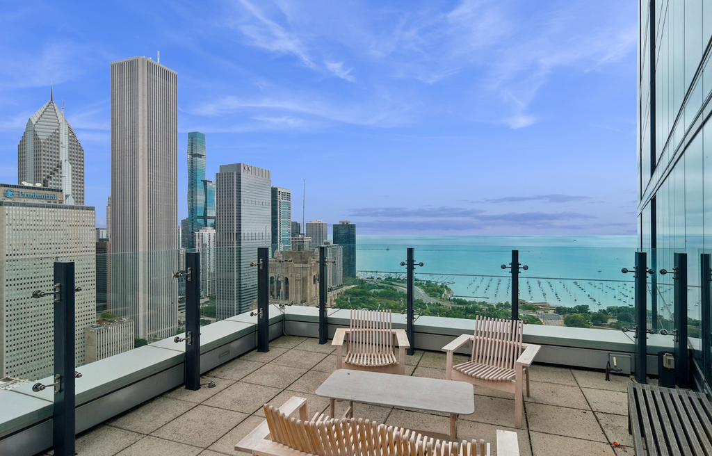 60 E Monroe Street - Photo 27